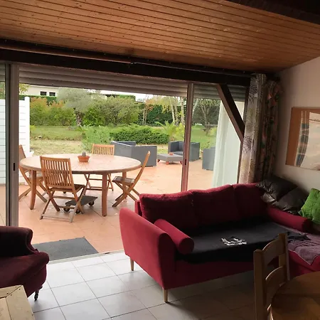 Gite 33 Lägenhet