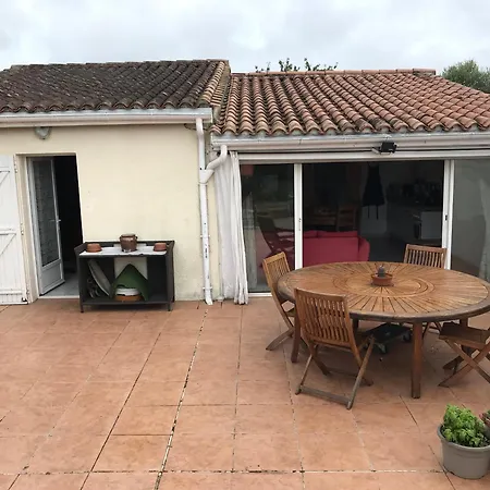 Gite 33 Lägenhet *